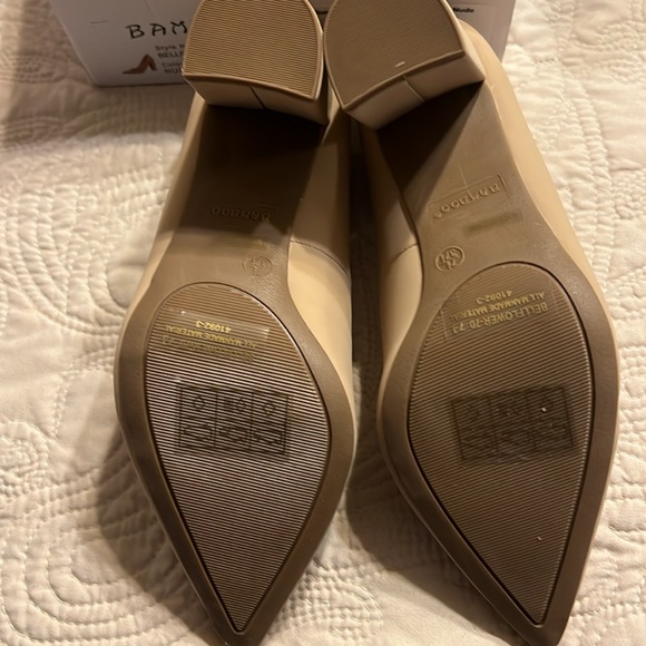 Bamboo - Picture 4 of 4